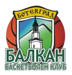 Logo Balkan Botevgrad