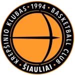 Logo Šiauliai