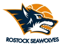 Logo Rostock Seawolves