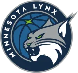 Logo Minnesota Lynx