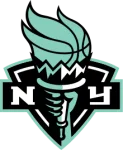 Logo New York Liberty