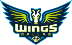 Logo Dallas Wings