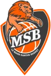 Logo Le Mans Sarthe Basket
