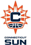Logo Connecticut Sun