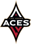 Logo Las Vegas Aces