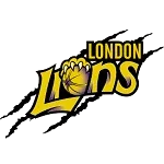 Logo London Lions