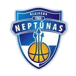 Logo Klaipėdos Neptūnas