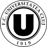 Logo U-Banca Transilvania Cluj-Napoca