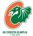 Logo KK Cedevita Olimpija