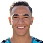 Omar Natami