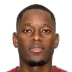K. Keita