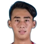 Luo Senwen