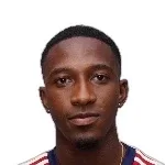 Y. Rodallega