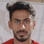 Abdulrahman Al Safari