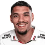 Ruan Tressoldi