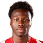 D. Oyegoke