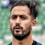 M. El Jourbaoui