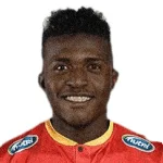 Sixto Romario Mina Arroyo