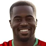 F. Okenabirhie