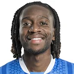 J. Kayembe