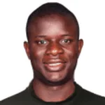 N. Kanté