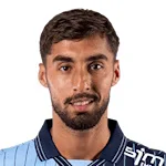 Y. Zouaoui