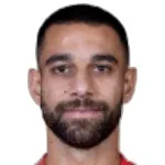 Amr El Soleya