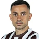 M. Saliakas