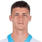 B. Pavard