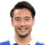 K. Mizunuma