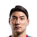 Joo Min-Kyu