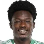 Mohammed Bakor