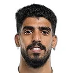 Fahad Al Rashidi