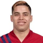 J. Ramírez