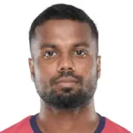 P. Lakra