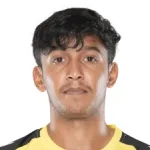 H. Sharma