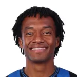 J. Cuadrado